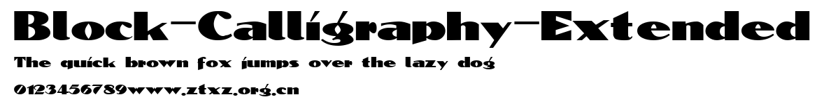 Block-Calligraphy-Extended.ttf