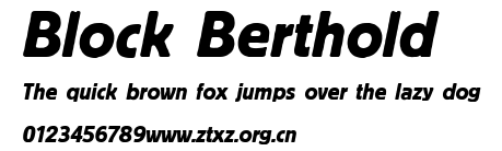 Block Berthold.ttf