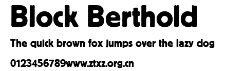 Block Berthold.ttf