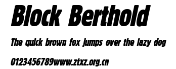 Block Berthold.ttf