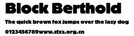 Block Berthold.ttf