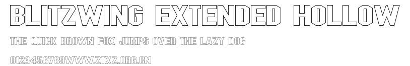 Blitzwing Extended Hollow.ttf