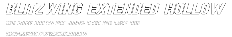 Blitzwing Extended Hollow.ttf