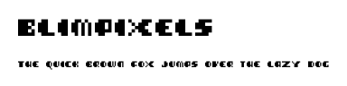 Blimpixels.ttf