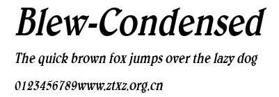 Blew-Condensed.ttf