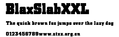 BlaxSlabXXL.ttf