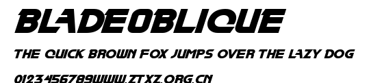 BladeOblique.ttf