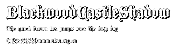 BlackwoodCastleShadow.ttf