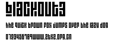 Blackout3.otf