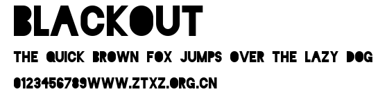 Blackout.ttf