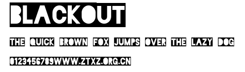 Blackout.ttf