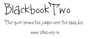 BlackbookTwo.ttf