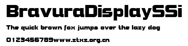 BravuraDisplaySSi.ttf