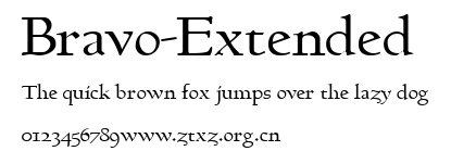 Bravo-Extended.ttf