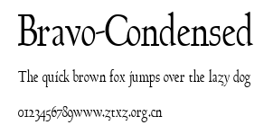 Bravo-Condensed.ttf