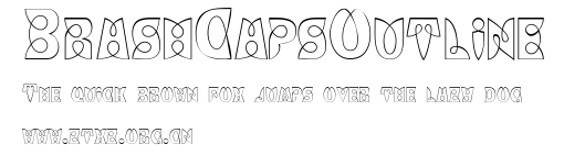 BrashCapsOutline.ttf