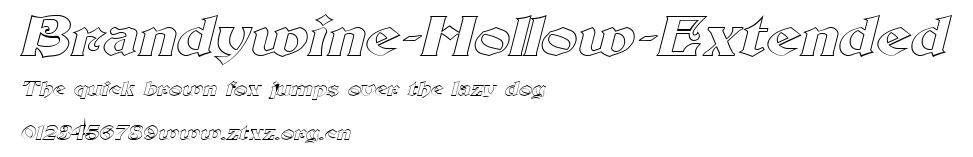 Brandywine-Hollow-Extended.ttf
