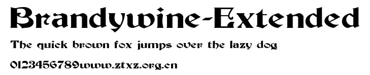 Brandywine-Extended.ttf
