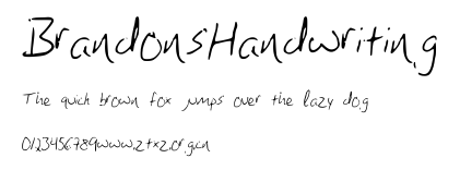 BrandonsHandwriting.ttf