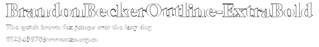 BrandonBeckerOutline-ExtraBold.ttf