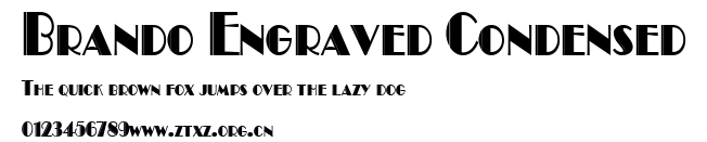 Brando Engraved Condensed.ttf