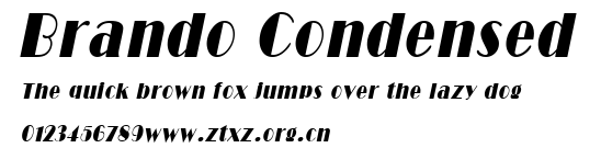 Brando Condensed.ttf
