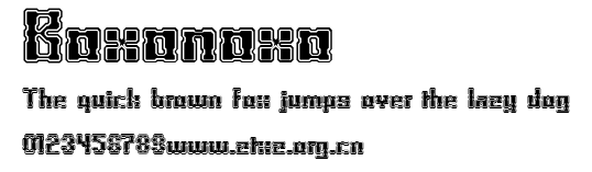 Boxonoxo.ttf