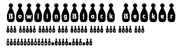 BowlingBlack Becker.ttf