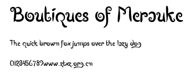 Boutiques of Merauke.otf