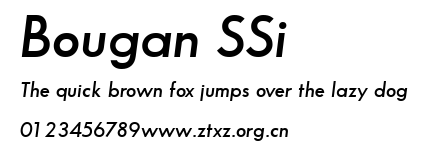 Bougan SSi.ttf