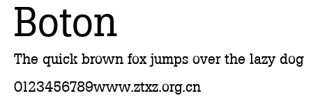 Boton.ttf