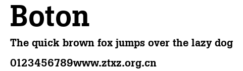 Boton.ttf