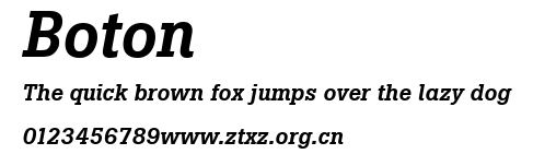 Boton.ttf