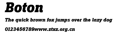 Boton.ttf