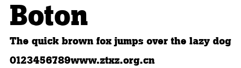 Boton.ttf