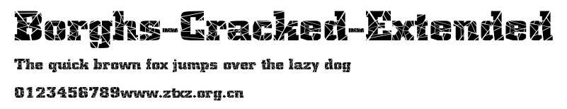 Borghs-Cracked-Extended.ttf