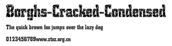 Borghs-Cracked-Condensed.ttf
