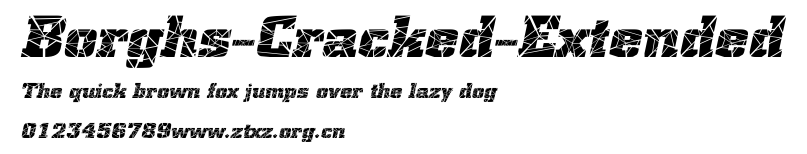 Borghs-Cracked-Extended.ttf