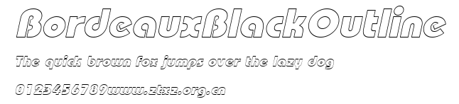 BordeauxBlackOutline.ttf