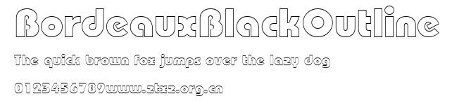 BordeauxBlackOutline.ttf