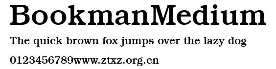BookmanMedium.ttf