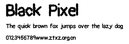 Black Pixel.ttf