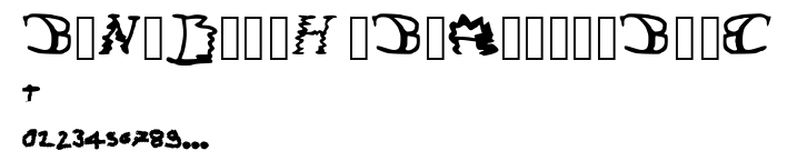 Bize_Ne_Di__er_Harflerden_Bizim_Ad__m__z_Bertug_ve_Cesur.ttf