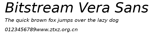 Bitstream Vera Sans.ttf