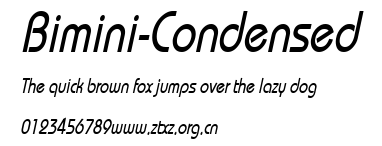 Bimini-Condensed.ttf