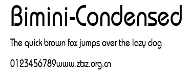 Bimini-Condensed.ttf