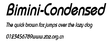 Bimini-Condensed.ttf