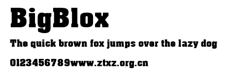 BigBlox.ttf