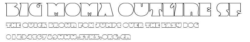 Big Moma Outline SF.ttf