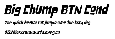 Big Chump BTN Cond.ttf